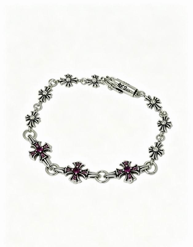 Chrome Hearts Bracelet 06yxs91